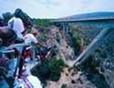 Highest Bungee Jump