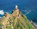 Cape Point lighthouse