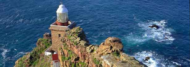 Cape Point  South Africa