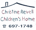Christine Revell Childeren home a great initative