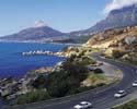 great roads in and around Cape Town