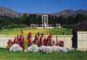 Hugenot Memorial in Franschhoek