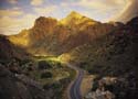 Franschhoek Pass