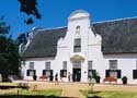 Constantia wine estate