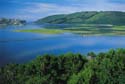 Knysna lagoon