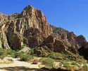 Swartsberg Mountain Pass