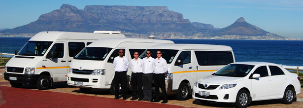 Meljo tours Cape Town